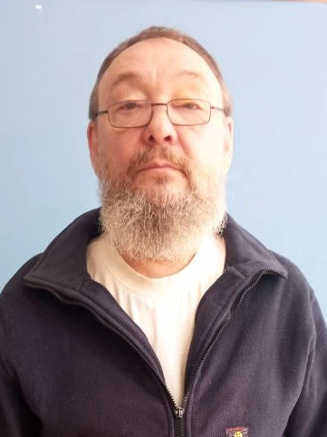 Домрачев Илларион Владимирович.