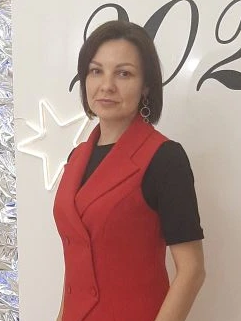 Филюшина Татьяна Александровна.