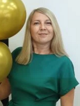 Коростелева Лариса Валерьевна.