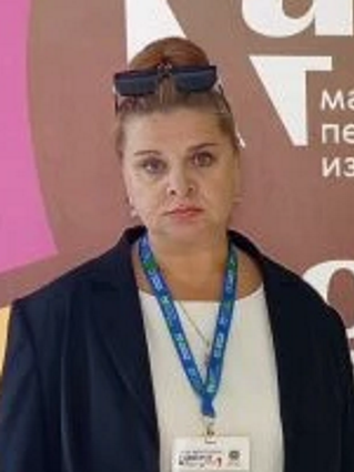 Назаревич Алена Александровна.