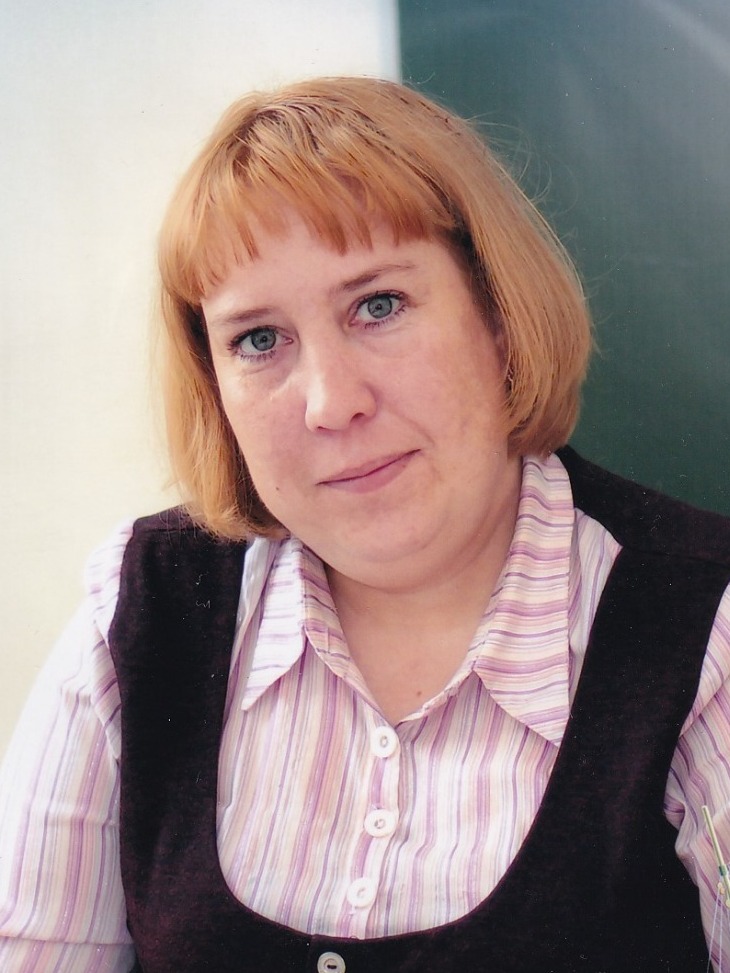 Вольнер Алена Борисовна.