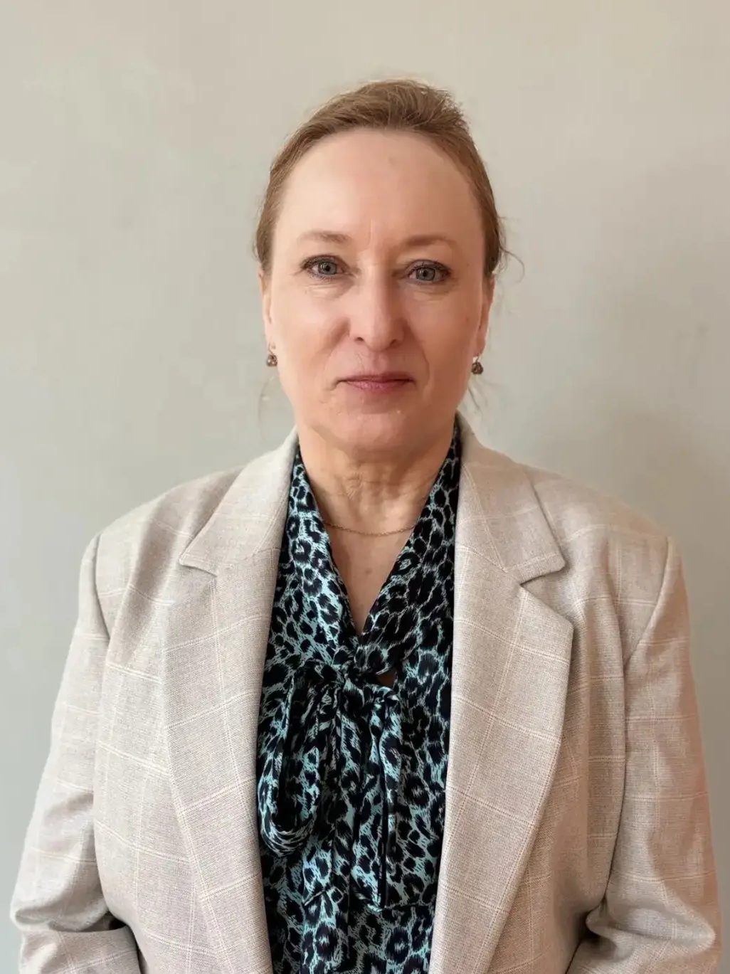 Ярченко Елена Григорьевна.